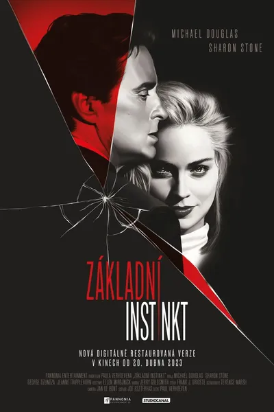 Základní instinkt