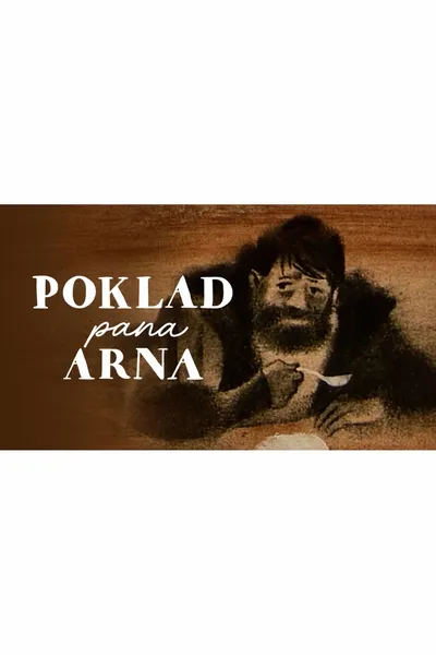Poklad pana Arna