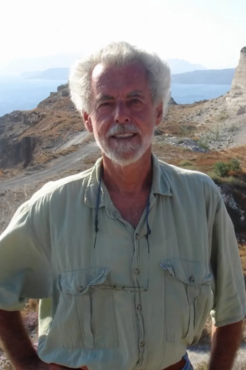 Skutečná Atlantida – plakát