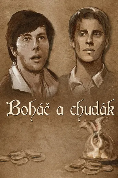 Boháč a chudák