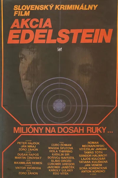 Akcia Edelstein