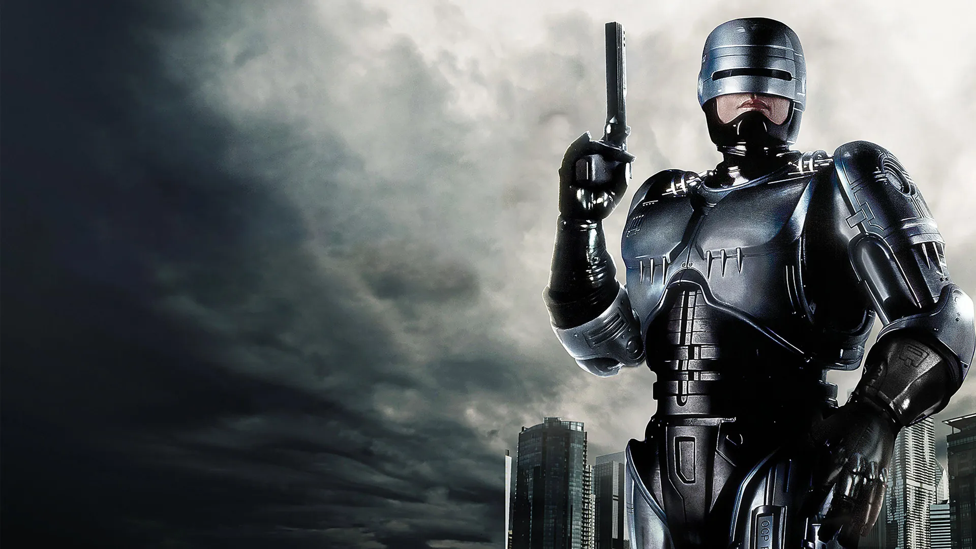 RoboCop