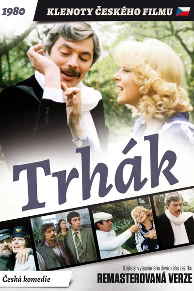 Trhák