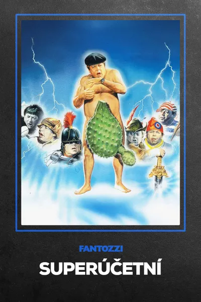 Superúčetní