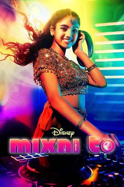 Mixni to