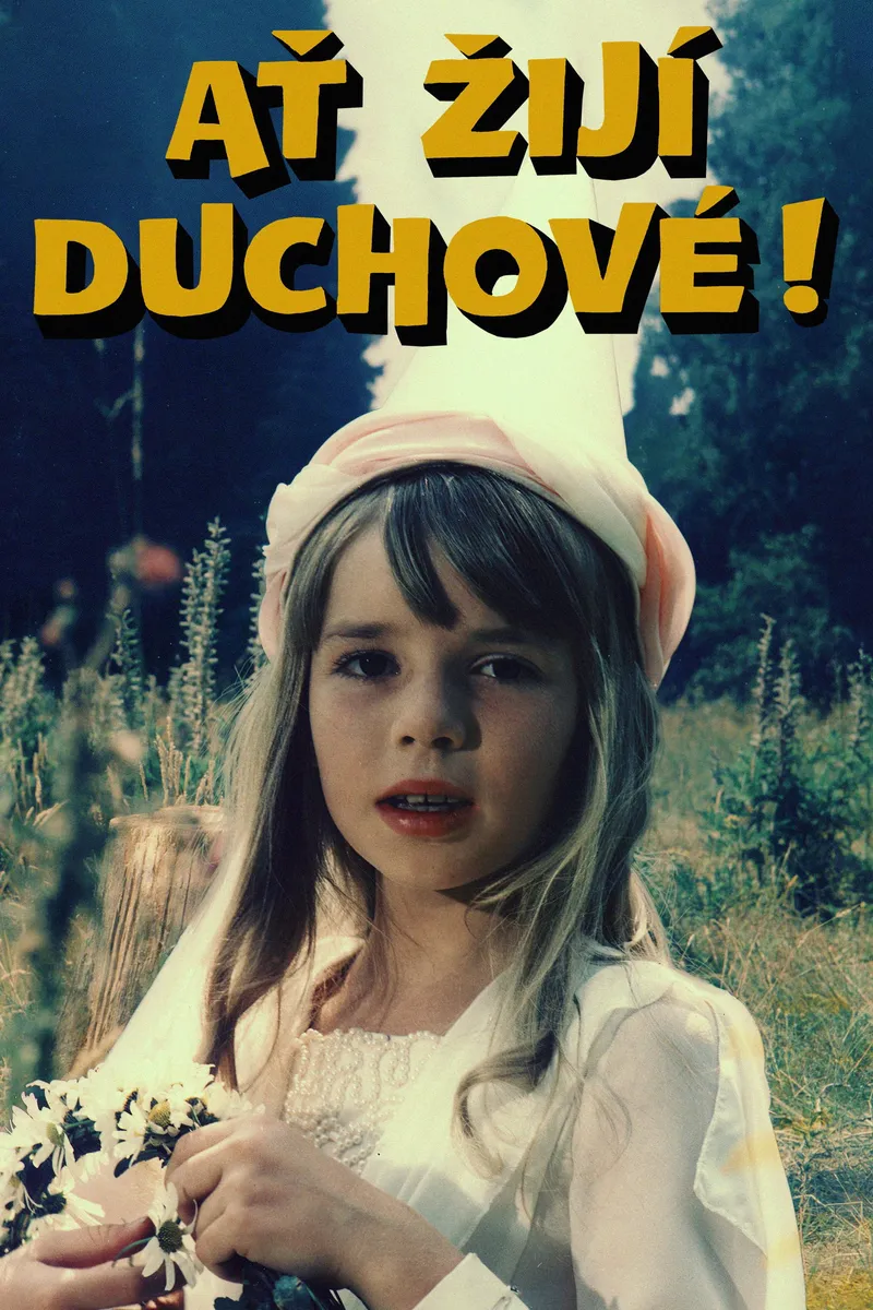Ať žijí duchové!