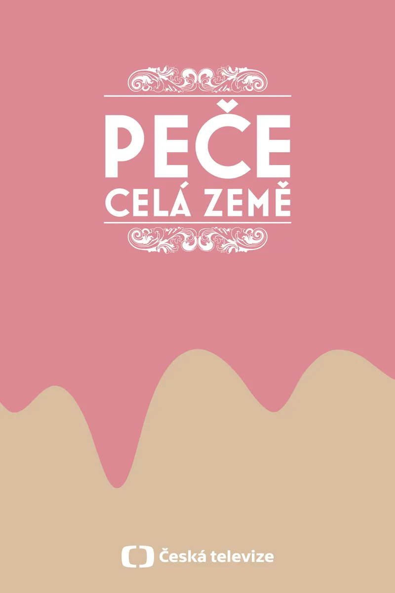 Peče celá země