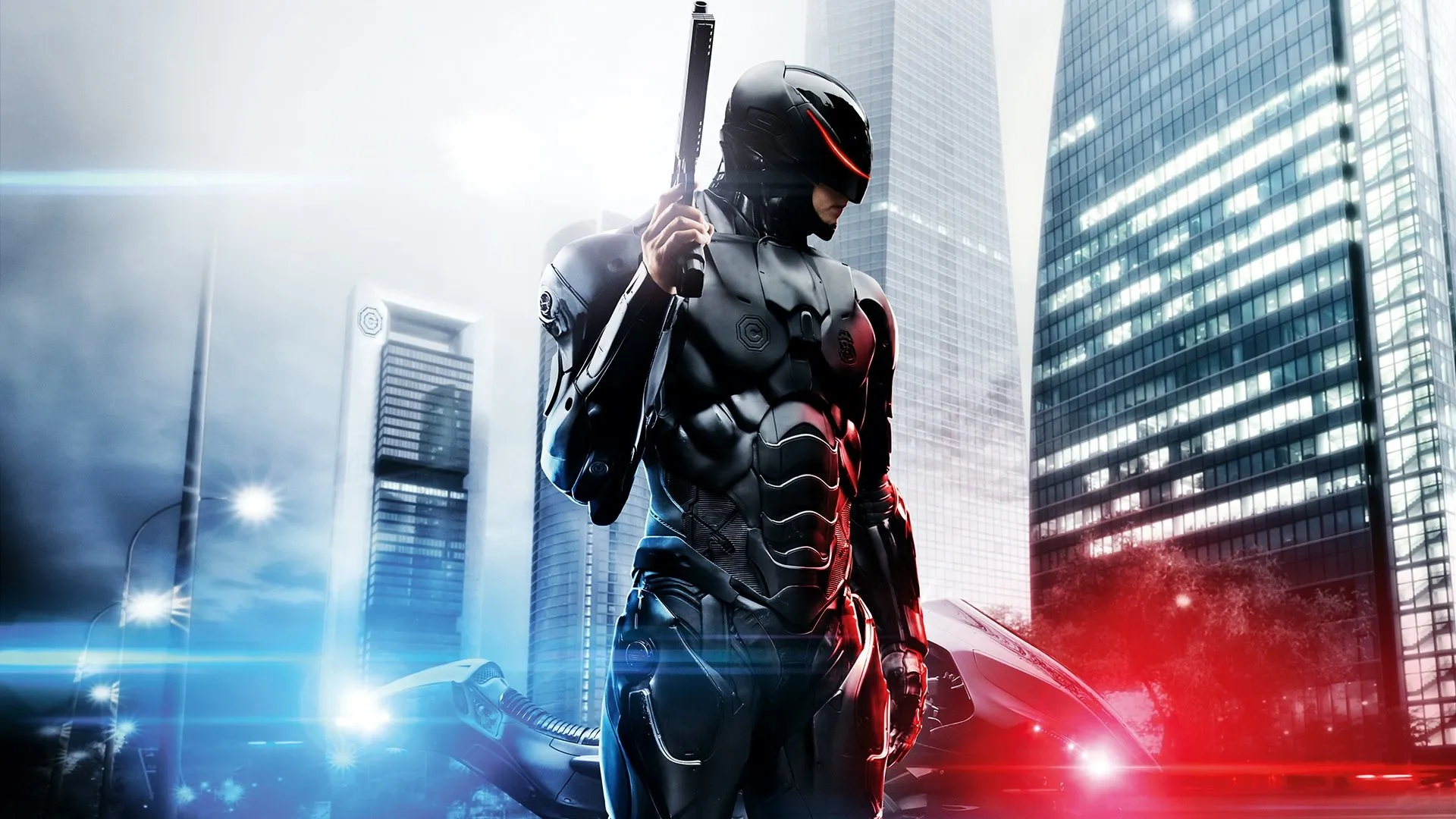 Robocop
