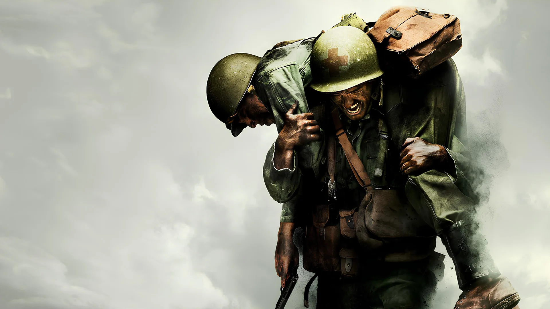 Hacksaw Ridge: Zrození hrdiny