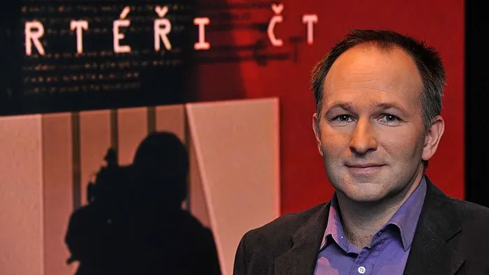Reportéři ČT