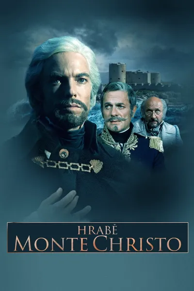 Gróf Monte Christo
