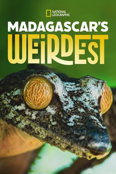 Zázraky divočiny: Madagaskar