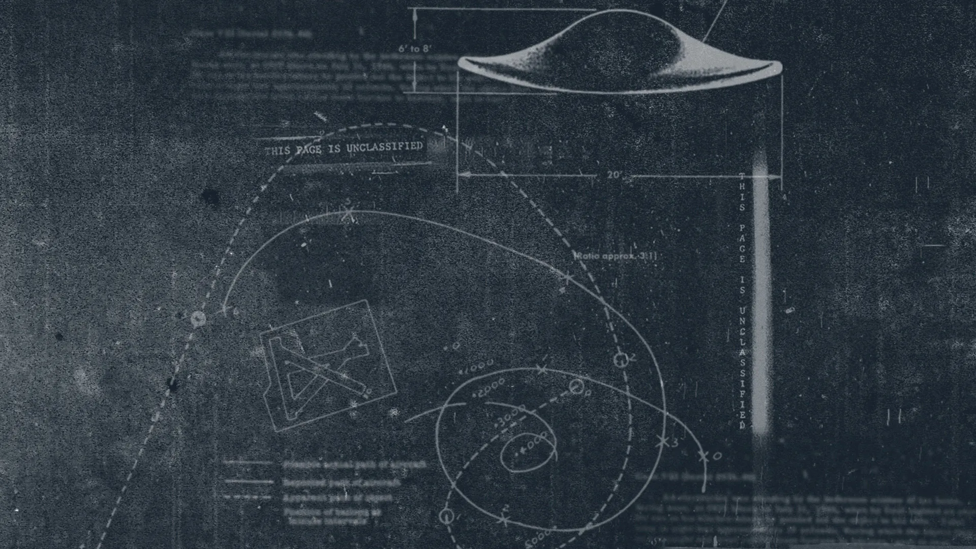 UFO: Zkoumání fenoménu