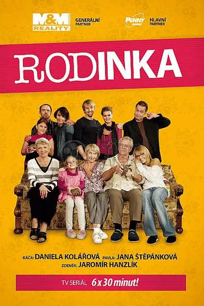 Rodinka