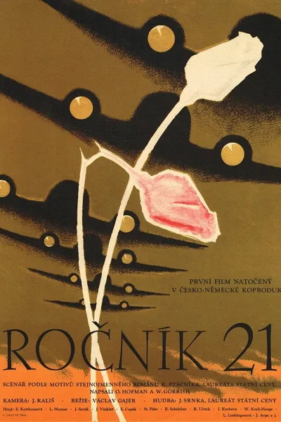 Ročník 21