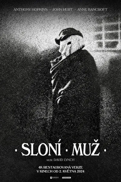 Sloní muž