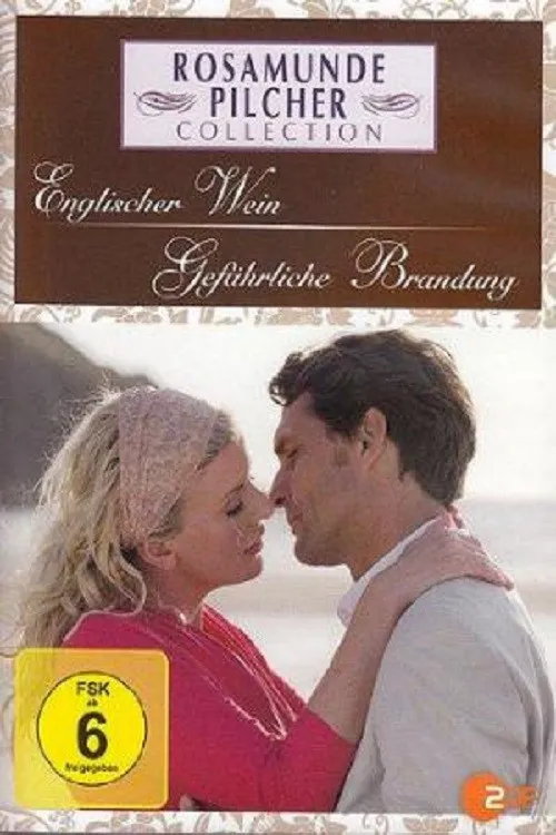 Rosamunde Pilcherová: Ve víně je láska