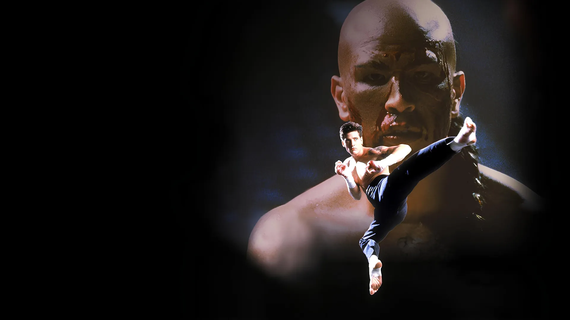 Kickboxer 4: Agresor