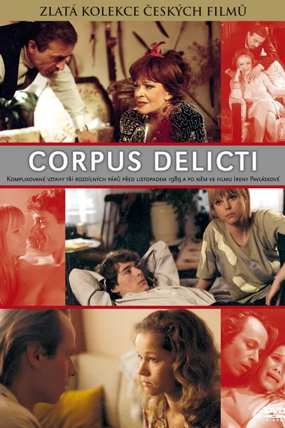 Corpus delicti