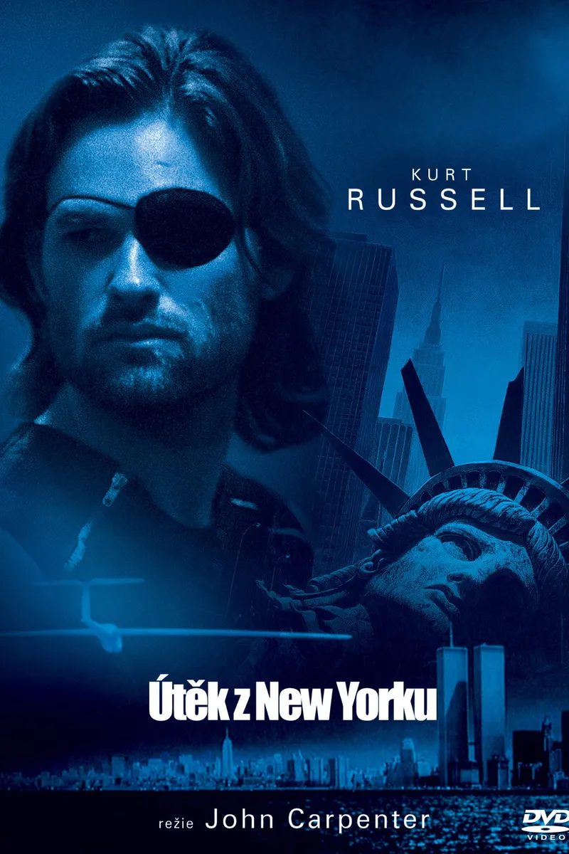 Útěk z New Yorku