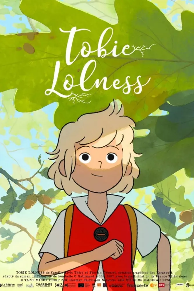 Tobiáš Lolness