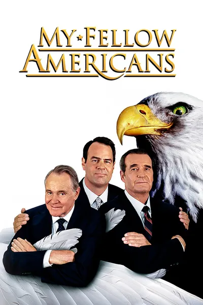 Mí drazí Američané