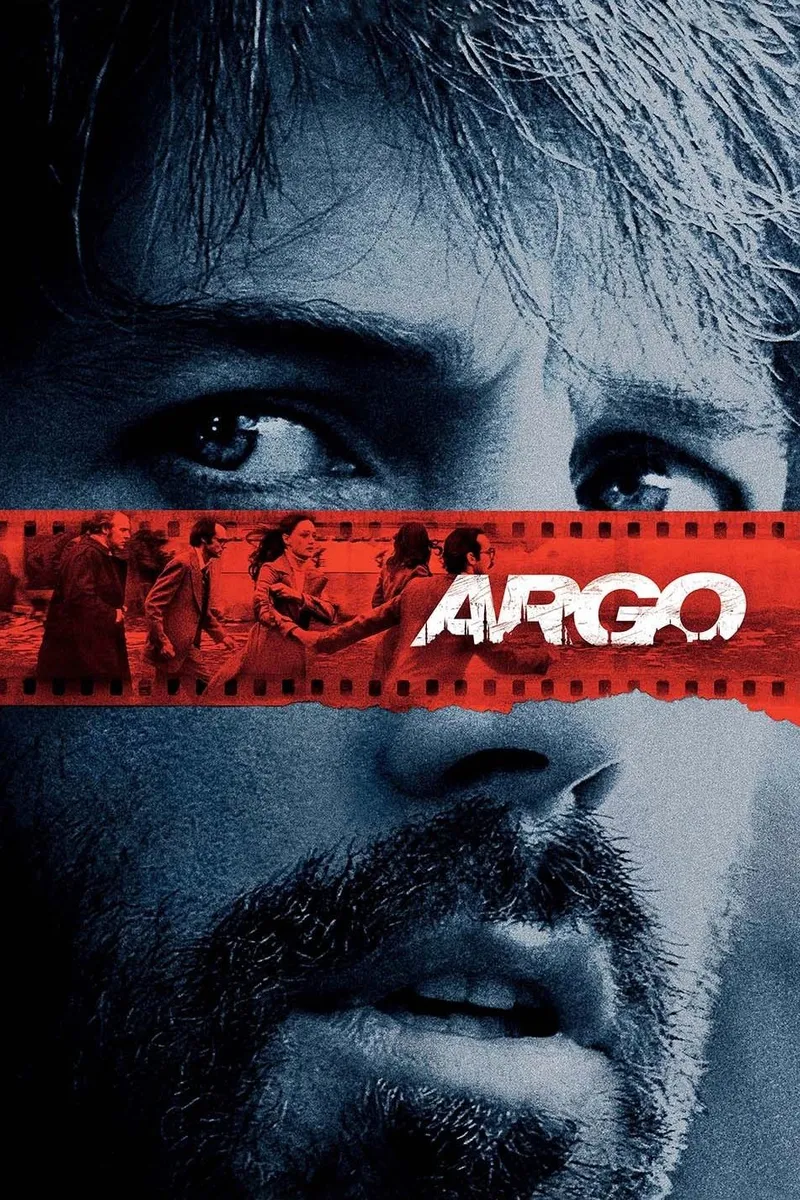 Argo – plakát