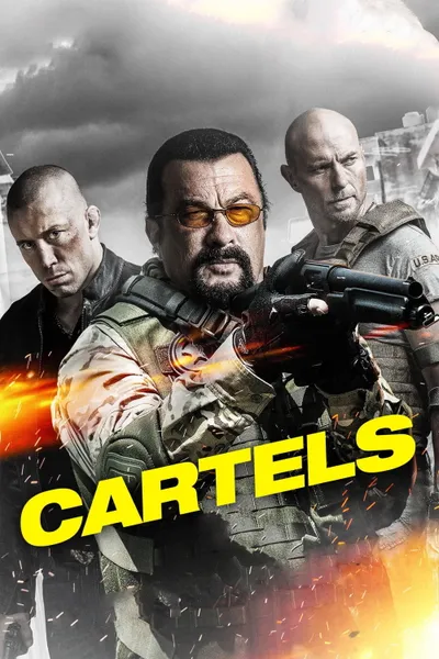 Kartel smrti