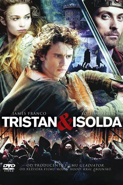 Tristan a Izolda