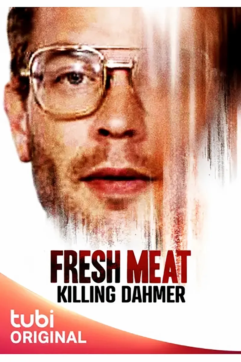 Jeffrey Dahmer - Příběh sériového vraha – plakát
