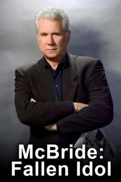McBride: Padlý idol