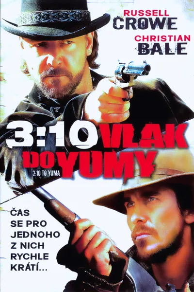 3:10 Vlak do Yumy