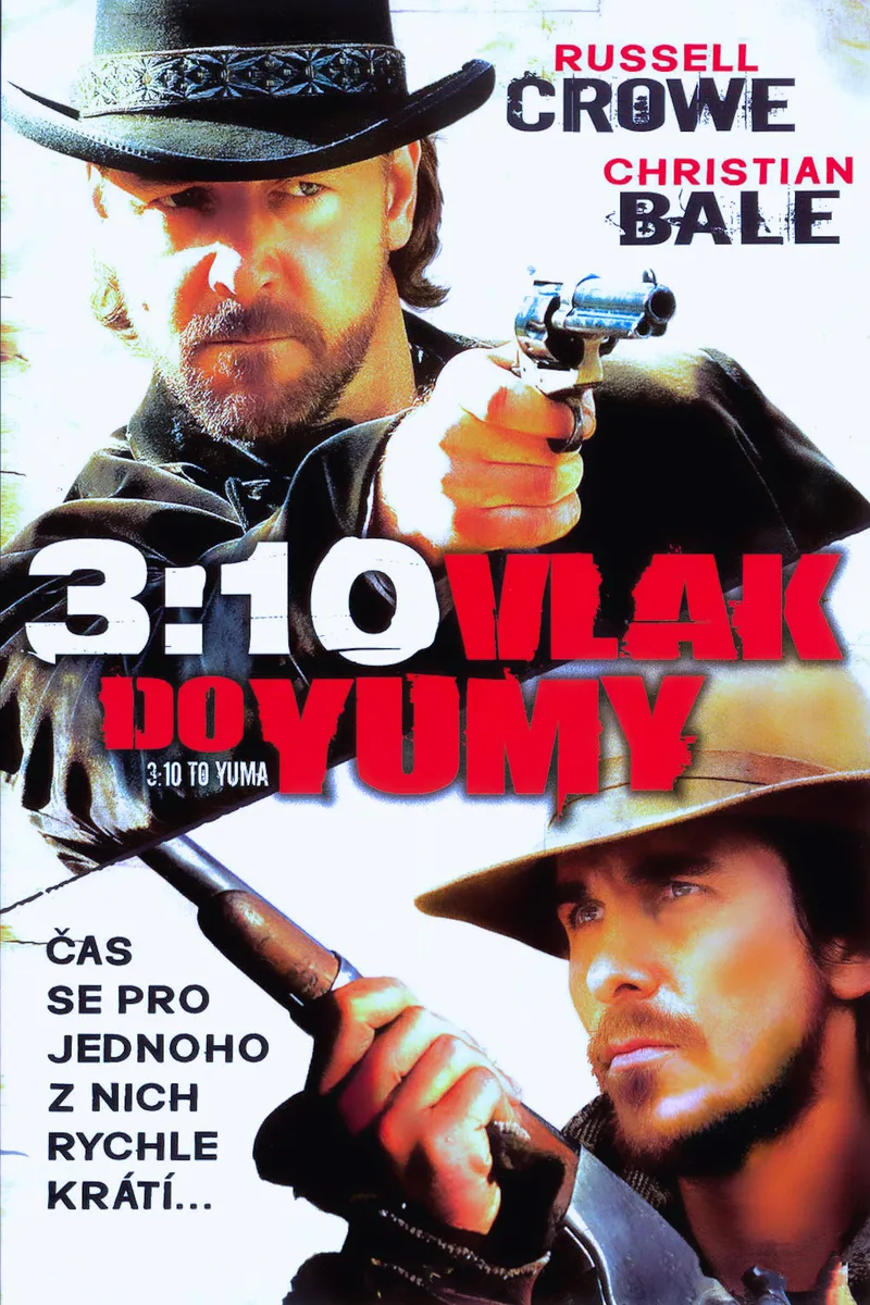 3:10 Vlak do Yumy