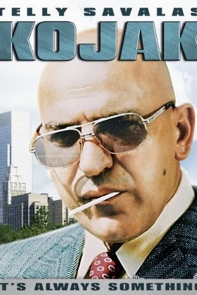 Kojak: Vždycky je tu něco