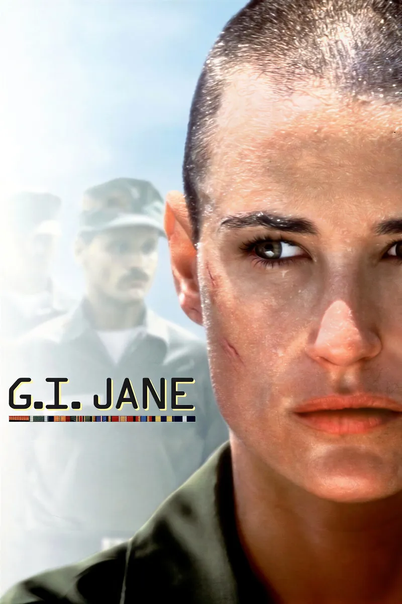 G.I. Jane