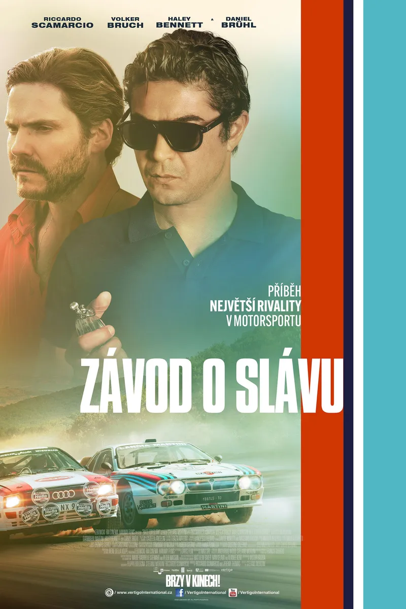 Preteky o slávu