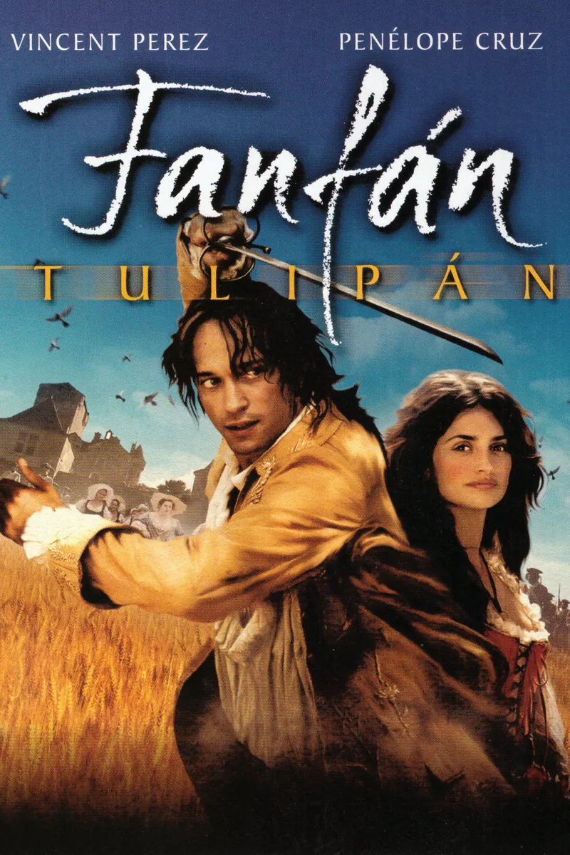 Fanfan Tulipan