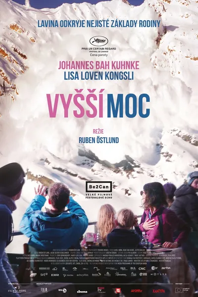 Vyšší moc