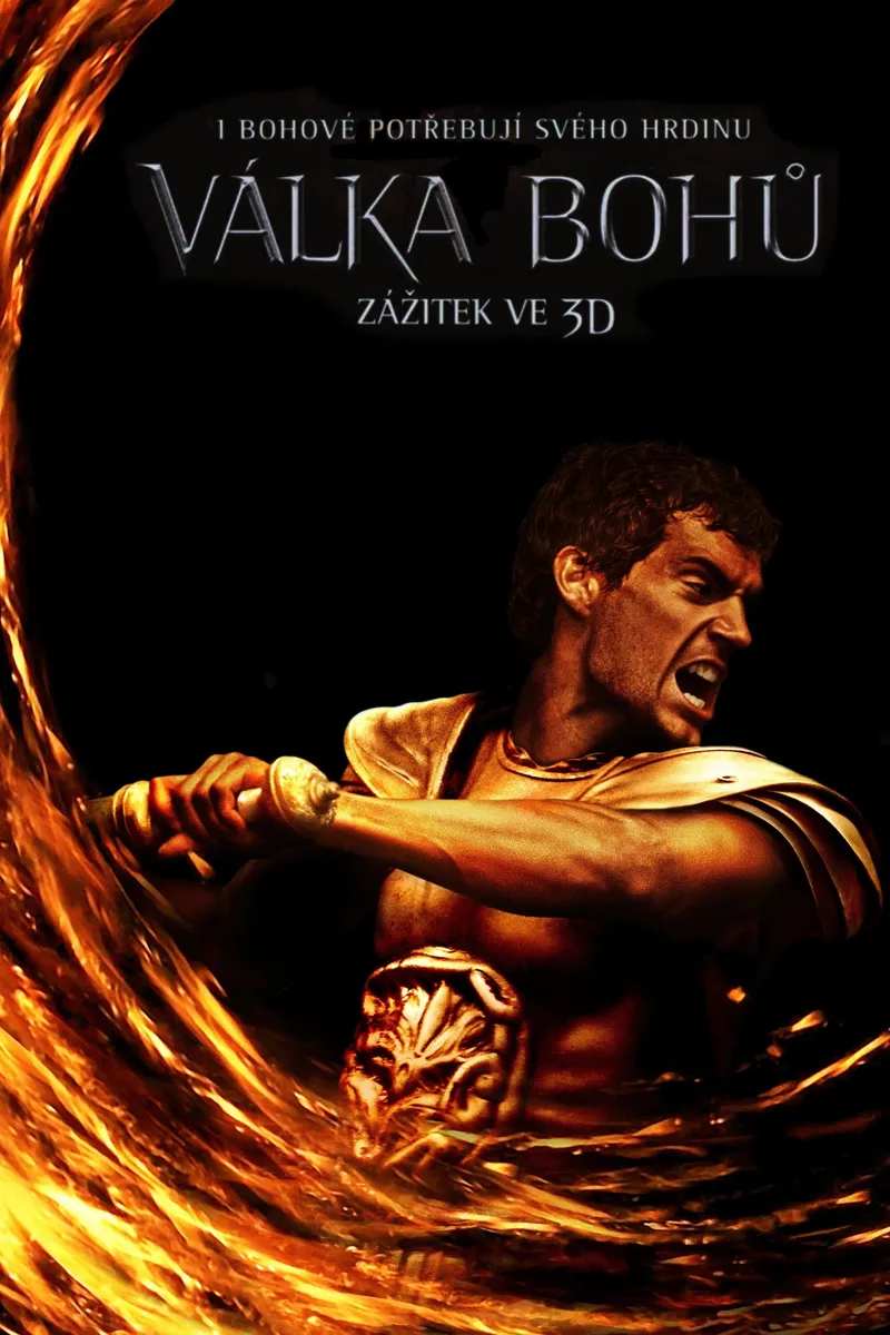 Válka bohů