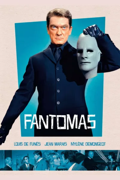 Fantomas