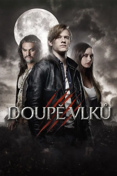 Doupě vlků