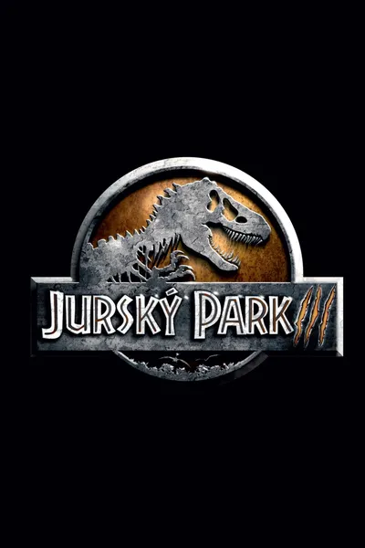 Jurský park 3