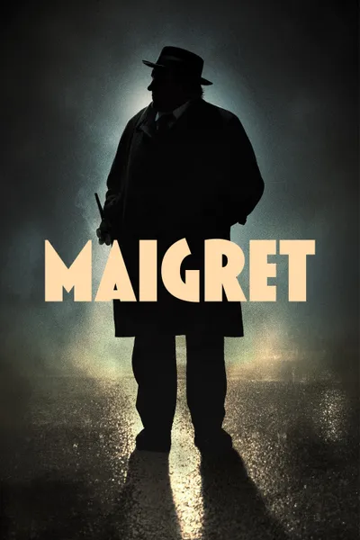 Maigret a záhada mrtvé dívky