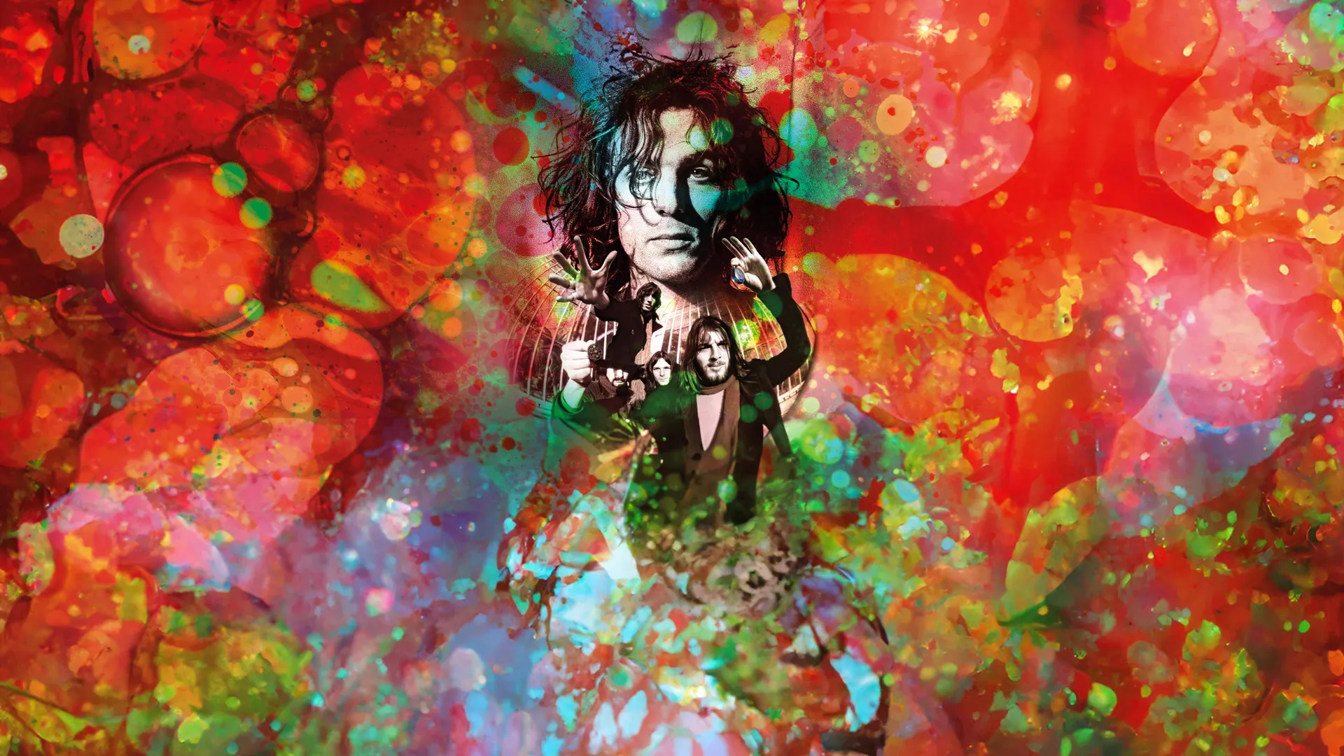 Už vám to došlo? Príbeh Syda Barretta a Pink Floyd