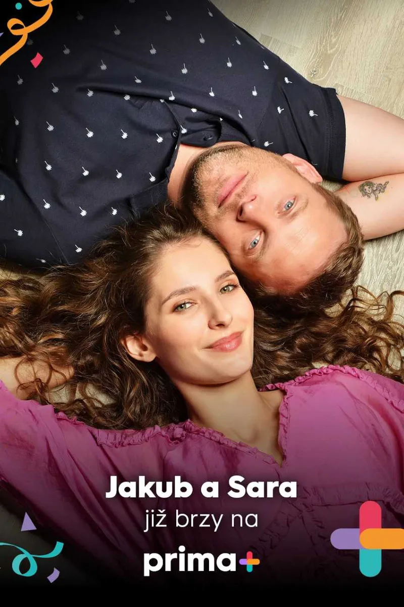 Jakub a Sara