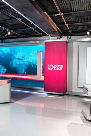 STUDIO – plakát