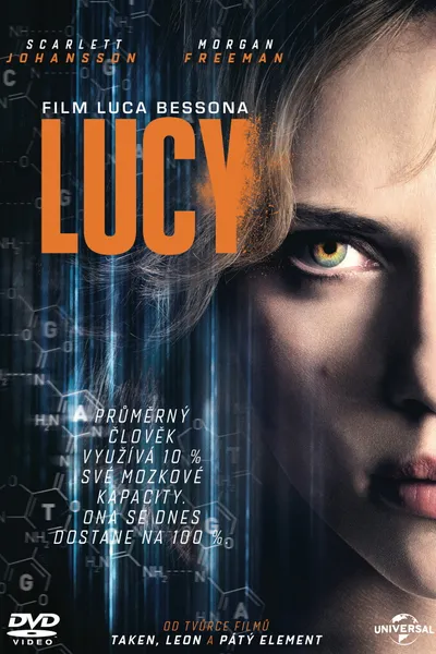Lucy