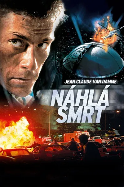 Náhlá smrt