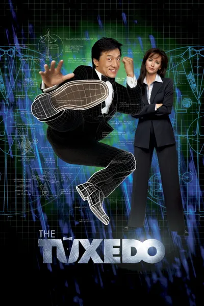 Tuxedo