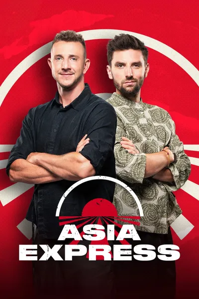 Asia Express